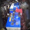 Dual Battery Tray - Mitsubishi PB PC Challenger and ML MN Triton - Image 8
