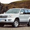 Dual Battery Tray - Toyota Prado 120 series - 4.0lt V6 Petrol Engine (SKU: BTTP120V6) - Image 8