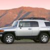 Dual Battery Tray- Includes Power Steering Reservoir Relocation Kit- Toyota FJ Cruiser - Image 8
