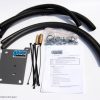 Dual Battery Tray- Includes Power Steering Reservoir Relocation Kit- Toyota FJ Cruiser - Image 7