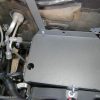 Dual Battery Tray - Mitsubishi Pajero NM to NT , NW, NX - Image 9