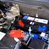 Dual Battery Tray - Mitsubishi Pajero NM to NT , NW, NX - Image 11