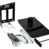 Dual Battery Tray - Toyota Prado 120 series - 4.0lt V6 Petrol Engine (SKU: BTTP120V6) - Image 2