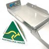Dual Battery Tray - Mitsubishi PB PC Challenger and ML MN Triton - Image 3