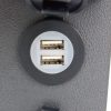 GU Patrol Power Panel 12v ACC + Dual USB with LED Display - Image 6