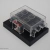 Narva 6-Way Standard ATS Blade Fuse Block - Image 2