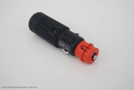 Narva Combination Cigarette Lighter/Accessory Plug