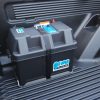 Ford PX PX2 PX3 Ranger, Ranger Raptor & Mazda BT50, Current Model - Dual Battery Tray/Power Box (Style side box utility) - Image 6