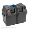Ford PX PX2 PX3 Ranger, Ranger Raptor & Mazda BT50, Current Model - Dual Battery Tray/Power Box (Style side box utility) - Image 17