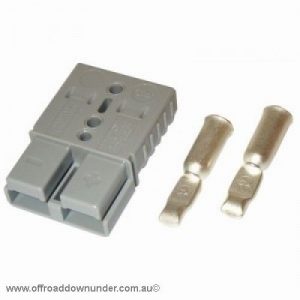 50 amp Anderson Plug