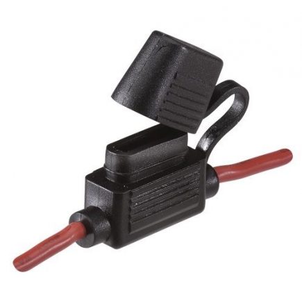 NARVA Standard In-line ATS fuse holder