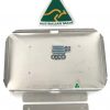 Ford PX PX2 PX3 Ranger, Ranger Raptor & Mazda BT50, Current Model - Dual Battery Tray/Power Box (Style side box utility) - Image 2
