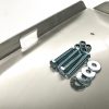 Ford PX PX2 PX3 Ranger, Ranger Raptor & Mazda BT50, Current Model - Dual Battery Tray/Power Box (Style side box utility) - Image 7
