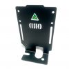 ORD charger mounting bracket: suits Redarc BCDC chargers and Ford PX1 PX2 PX3 Ranger dual cabs, Incl NEXT GEN RANGER - Image 4