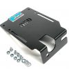 ORD charger mounting bracket: suits Redarc BCDC chargers and Ford PX1 PX2 PX3 Ranger dual cabs, Incl NEXT GEN RANGER - Image 2