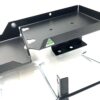 Dual Battery Tray - Mitsubishi MQ MR Triton and QE QF Pajero Sport (SKU: BTMPST16) - Image 3