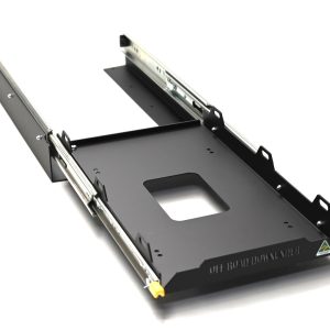 Generator Slide 2026 model (Alloy) - suits Honda EU20i  EU22i & Yamaha 2200is