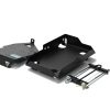 Dual Battery Tray - Toyota N80 Hilux / Fortuner 2015-onwards 2.8lt Turbo Diesel Engine - Image 3