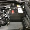 Dual Battery Tray - Toyota N80 Hilux / Fortuner 2015-onwards 2.8lt Turbo Diesel Engine - Image 13