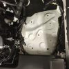Dual Battery Tray - Toyota N80 Hilux / Fortuner 2015-onwards 2.8lt Turbo Diesel Engine - Image 9