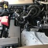 Dual Battery Tray - Toyota N80 Hilux / Fortuner 2015-onwards 2.8lt Turbo Diesel Engine - Image 10