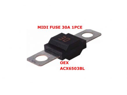 MIDI Fuse 30amp