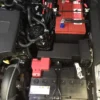 Dual Battery Tray - Toyota N80 Hilux / Fortuner 2015-onwards 2.8lt Turbo Diesel Engine - Image 8