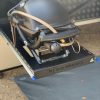 Weber Q Hold-down brackets to suit Premium BBQ Slide-out system - Image 5