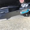 Anderson Plug/Holder mounting bracket (ONLY) Straight version- Universal fitment - Image 7