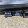 Anderson Plug/Holder mounting bracket (ONLY) Straight version- Universal fitment - Image 11
