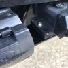 Anderson Plug/Holder mounting bracket (ONLY) Straight version- Universal fitment - Image 12