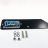 Anderson Plug/Holder mounting bracket (ONLY) Straight version- Universal fitment - Image 5