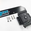 Anderson Plug/Holder mounting bracket (ONLY) Straight version- Universal fitment - Image 4