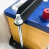 Volkswagen Amarok utility : Battery Tray/Clamp - Image 4