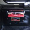 Volkswagen Amarok utility : Battery Tray/Clamp - Image 9
