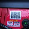 Volkswagen Amarok utility : Battery Tray/Clamp - Image 10
