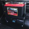 Volkswagen Amarok utility : Battery Tray/Clamp - Image 2