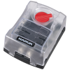 Narva 6-Way Standard ATS Blade Fuse Block 54446BL - Image 2