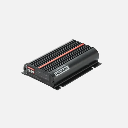 Redarc BCDC CLASSIC50 12v 50A DC Battery Charger (BCDC1250D)
