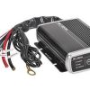 Projecta IDC25 (25amp) In-vehicle DCDC charger "DUAL INPUT" with Solar - Image 4