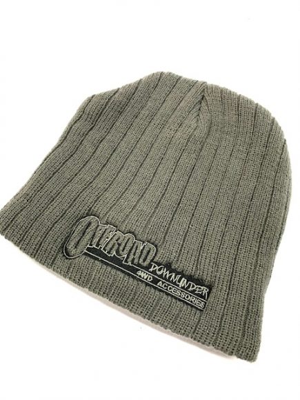 ORD Beanie 4189