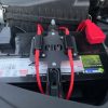 Twin MIDI FUSE bracket- Suits Toyota Landcruiser 200 series - Image 3
