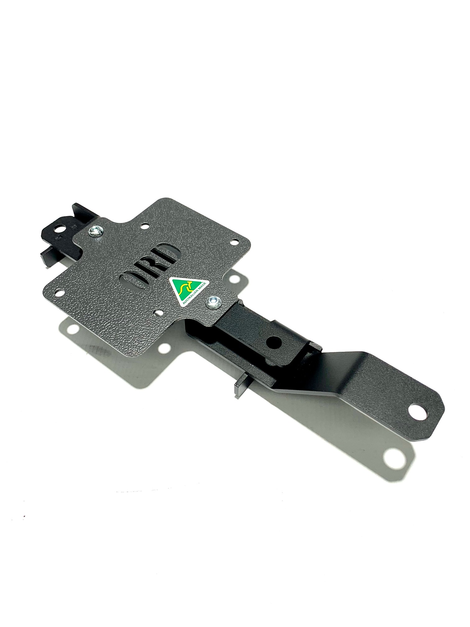 Dual Battery Support Tray - Toyota Landcruiser 200 series - Image 11