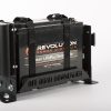 Universal Slimline Battery Tray (behind rear seat option) SKU: BTSL60-UNI - Image 2