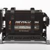 Universal Slimline Battery Tray (behind rear seat option) SKU: BTSL60-UNI - Image 3