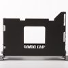 Universal Slimline Battery Tray (behind rear seat option) SKU: BTSL60-UNI - Image 14