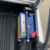 Wheel Arch mounted Battery Tray - Universal fitment SKU: BTWA-UNI - Image 23