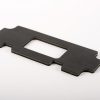 Rubber insert mat (BTSL60-UNI-RI) to suit Universal Slimline Battery Tray (BTSL60-UNI) - Image 2