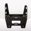 Wheel Arch mounted Battery Tray - Universal fitment SKU: BTWA-UNI - Image 2