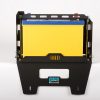 Wheel Arch mounted Battery Tray - Universal fitment SKU: BTWA-UNI - Image 3